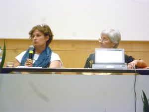 1ère+Table+ronde-+Marie+Julien+-+Dre+Ursula+K_+Imhof+(1)