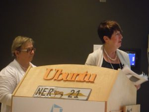 Carolle+Lavallée+Hazel+Lefebvre