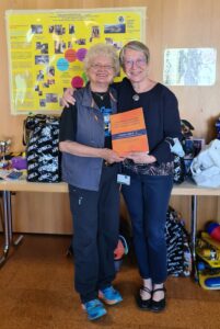 AnneChristine Miaz Initiatrice Formation NER21 au RHNe