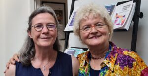 Florence Jeay ANFE Initiatrice cours NER21 en France