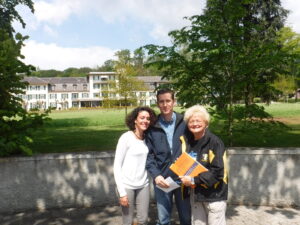 Organisation SylvieBakri PatrickJacquin MHGerber (3)