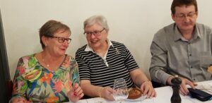 10_ans_NicolePiaget GabyGonzenbach Dr Hubert Vuagnat