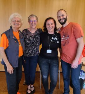 EURO_VIP RHNe + instructors