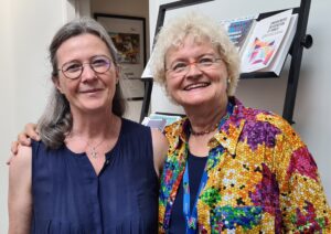 Florence Jeay MGerber