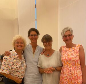 IBITA 2024 Verona German Group